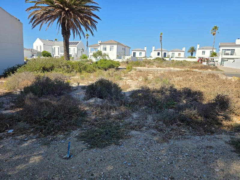 2 Bedroom Property for Sale in Shelley Point Western Cape